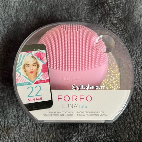 💓FOREO LUNA fofo💓 - Picture 2 of 3